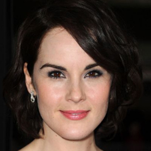 Michelle Dockery