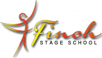 The Finch Stage School Logo